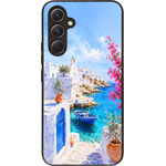 Sonique ���� Greek Island Muse Series ��� Samsung Galaxy A54 5G ����������