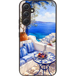 Sonique ���� Greek Island Muse Series ��� Samsung Galaxy A54 5G ��� ��� �������
