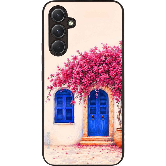 Sonique ���� Greek Island Muse Series ��� Samsung Galaxy A54 5G ��� ������������
