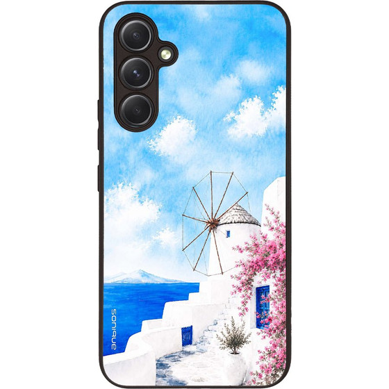 Sonique ���� Greek Island Muse Series ��� Samsung Galaxy A54 5G ������ �������