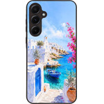 Sonique ���� Greek Island Muse Series ��� Samsung Galaxy A55 5G ����������
