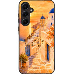 Sonique ���� Greek Island Muse Series ��� Samsung Galaxy A55 5G ������������ ���� ���