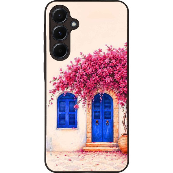 Sonique ���� Greek Island Muse Series ��� Samsung Galaxy A55 5G ��� ������������
