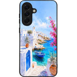 Sonique ���� Greek Island Muse Series ��� Samsung Galaxy A56 5G ����������