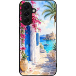 Sonique ���� Greek Island Muse Series ��� Samsung Galaxy A56 5G ������ �����