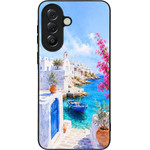 Sonique ���� Greek Island Muse Series ��� Samsung Galaxy A57 5G ����������
