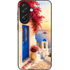 Sonique ���� Greek Island Muse Series ��� Samsung Galaxy A57 5G ������������ ����������