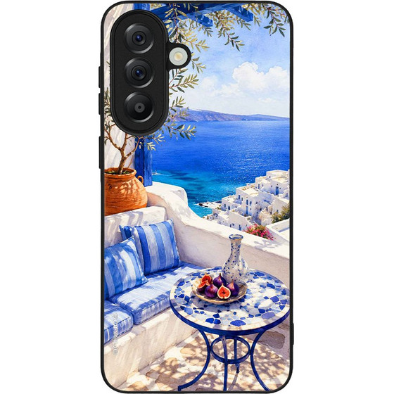 Sonique ���� Greek Island Muse Series ��� Samsung Galaxy A57 5G ��� ��� �������