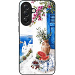 Sonique ���� Greek Island Muse Series ��� Samsung Galaxy A57 5G ��������� ������