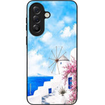 Sonique ���� Greek Island Muse Series ��� Samsung Galaxy A57 5G ������ �������