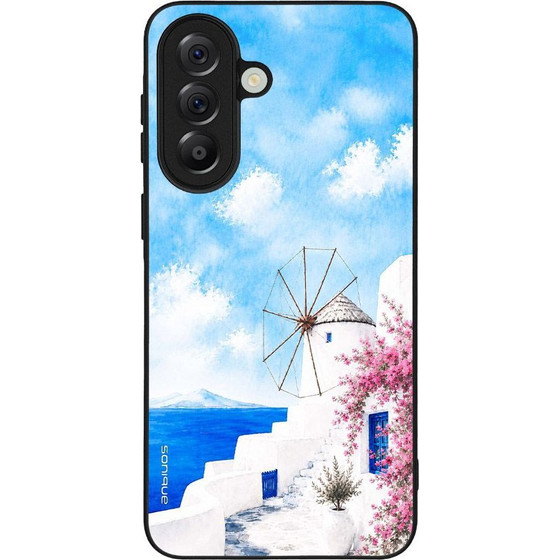 Sonique ���� Greek Island Muse Series ��� Samsung Galaxy A57 5G ������ �������
