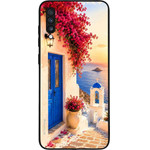Sonique ���� Greek Island Muse Series ��� Samsung Galaxy A70/A70s ������������ ����������