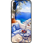Sonique ���� Greek Island Muse Series ��� Samsung Galaxy A70/A70s ��� ��� �������