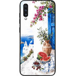 Sonique ���� Greek Island Muse Series ��� Samsung Galaxy A70/A70s ��������� ������