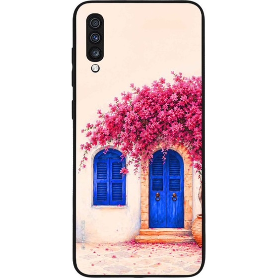 Sonique ���� Greek Island Muse Series ��� Samsung Galaxy A70/A70s ��� ������������