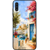 Sonique ���� Greek Island Muse Series ��� Samsung Galaxy A70/A70s �������� ������