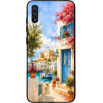 Sonique ���� Greek Island Muse Series ��� Samsung Galaxy A70/A70s �������� ������