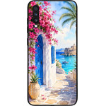 Sonique ���� Greek Island Muse Series ��� Samsung Galaxy A70/A70s ������ �����