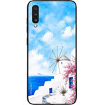 Sonique ���� Greek Island Muse Series ��� Samsung Galaxy A70/A70s ������ �������