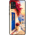 Sonique ���� Greek Island Muse Series ��� Samsung Galaxy A71 ������������ ����������