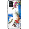 Sonique ���� Greek Island Muse Series ��� Samsung Galaxy A71 ��������� ������