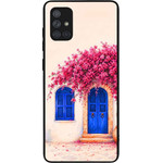Sonique ���� Greek Island Muse Series ��� Samsung Galaxy A71 ��� ������������