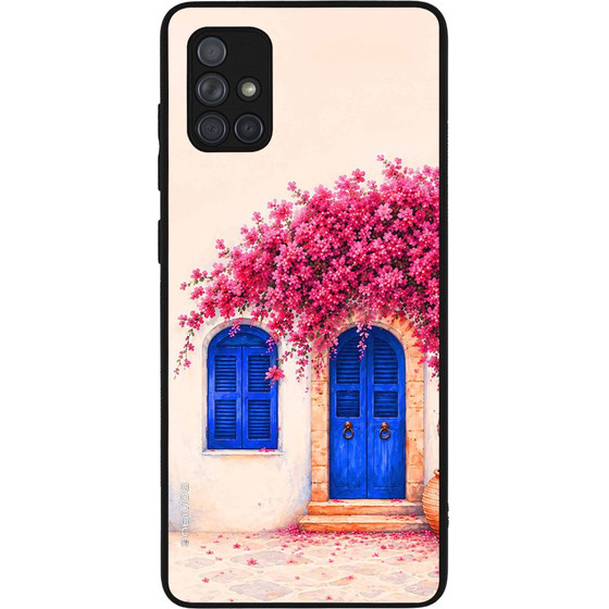 Sonique ���� Greek Island Muse Series ��� Samsung Galaxy A71 ��� ������������