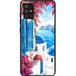 Sonique ���� Greek Island Muse Series ��� Samsung Galaxy A71 ��������� �������