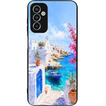 Sonique ���� Greek Island Muse Series ��� Samsung Galaxy M13 4G ����������