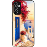 Sonique ���� Greek Island Muse Series ��� Samsung Galaxy M13 4G ������������ ����������