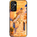 Sonique ���� Greek Island Muse Series ��� Samsung Galaxy M13 4G ������������ ���� ���