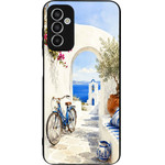 Sonique ���� Greek Island Muse Series ��� Samsung Galaxy M13 4G ������� ��� ������