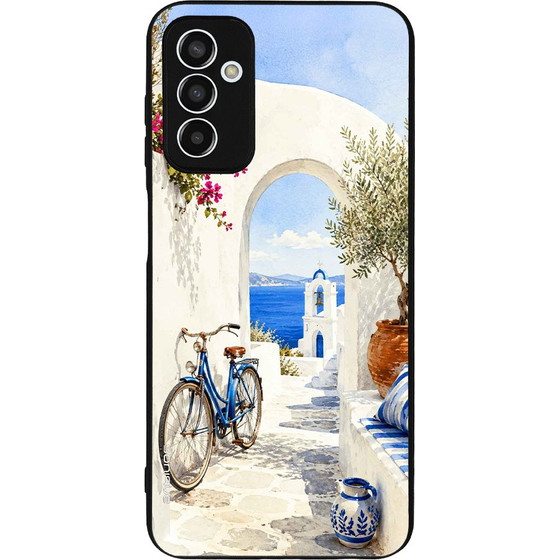 Sonique ���� Greek Island Muse Series ��� Samsung Galaxy M13 4G ������� ��� ������