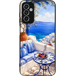 Sonique ���� Greek Island Muse Series ��� Samsung Galaxy M13 4G ��� ��� �������