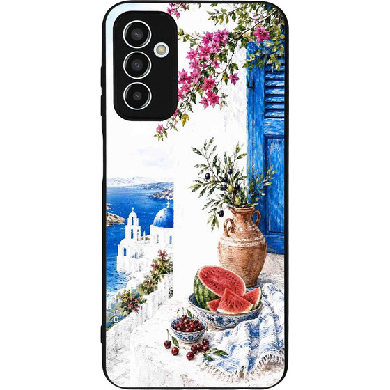 Sonique ���� Greek Island Muse Series ��� Samsung Galaxy M13 4G ��������� ������