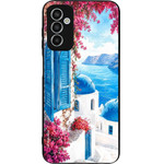 Sonique ���� Greek Island Muse Series ��� Samsung Galaxy M13 4G ��������� �������