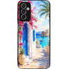 Sonique ���� Greek Island Muse Series ��� Samsung Galaxy M13 4G ������ �����