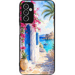 Sonique ���� Greek Island Muse Series ��� Samsung Galaxy M13 4G ������ �����