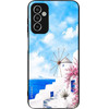 Sonique ���� Greek Island Muse Series ��� Samsung Galaxy M13 4G ������ �������