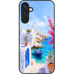 Sonique ���� Greek Island Muse Series ��� Samsung Galaxy M15 5G ����������