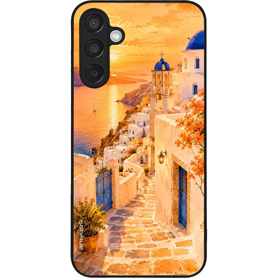Sonique ���� Greek Island Muse Series ��� Samsung Galaxy M15 5G ������������ ���� ���