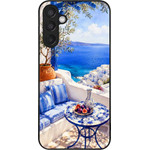 Sonique ���� Greek Island Muse Series ��� Samsung Galaxy M15 5G ��� ��� �������