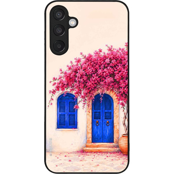 Sonique ���� Greek Island Muse Series ��� Samsung Galaxy M15 5G ��� ������������