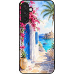 Sonique ���� Greek Island Muse Series ��� Samsung Galaxy M15 5G ������ �����