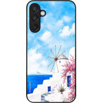 Sonique ���� Greek Island Muse Series ��� Samsung Galaxy M15 5G ������ �������