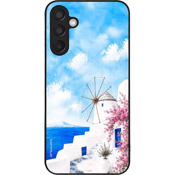 Sonique ���� Greek Island Muse Series ��� Samsung Galaxy M15 5G ������ �������