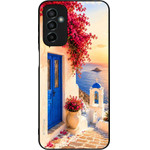 Sonique ���� Greek Island Muse Series ��� Samsung Galaxy M23 5G ������������ ����������