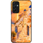 Sonique ���� Greek Island Muse Series ��� Samsung Galaxy M23 5G ������������ ���� ���