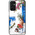 Sonique ���� Greek Island Muse Series ��� Samsung Galaxy M23 5G ��������� ������