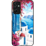 Sonique ���� Greek Island Muse Series ��� Samsung Galaxy M23 5G ��������� �������